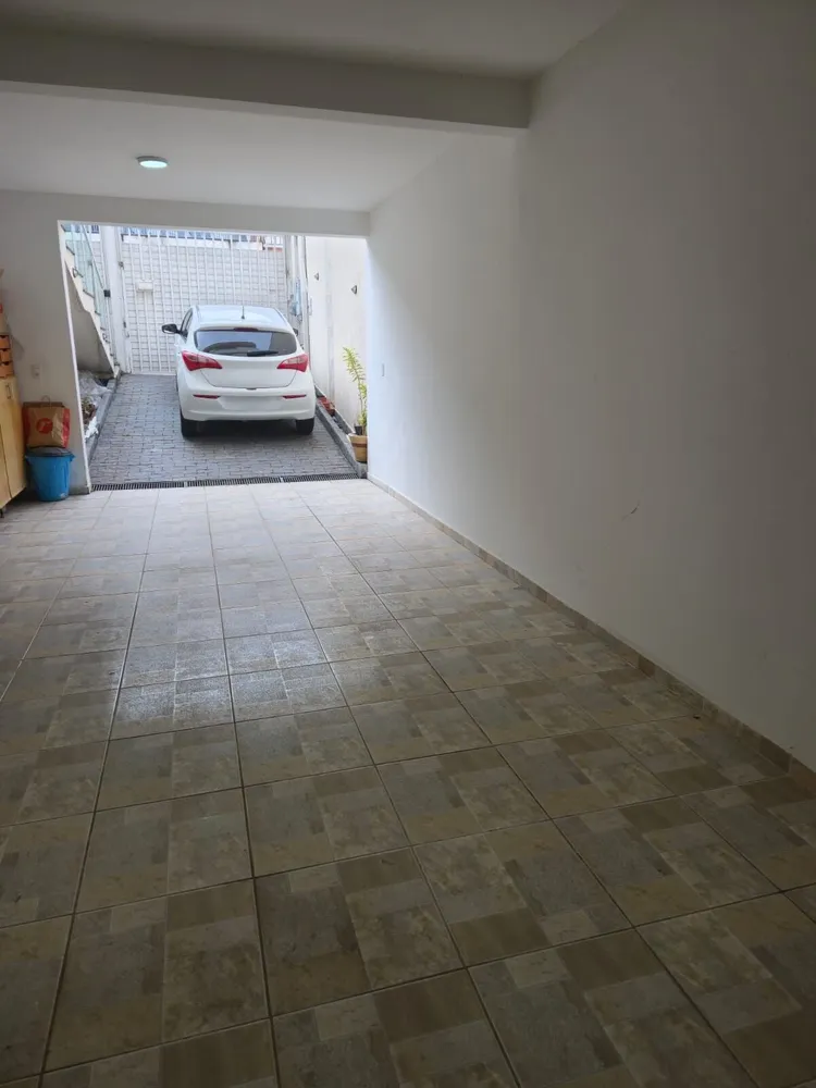 Sobrado, 3 quartos, 147 m² - Foto 8