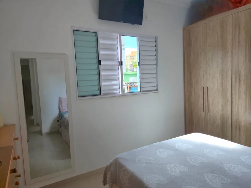 Sobrado, 3 quartos, 147 m² - Foto 11