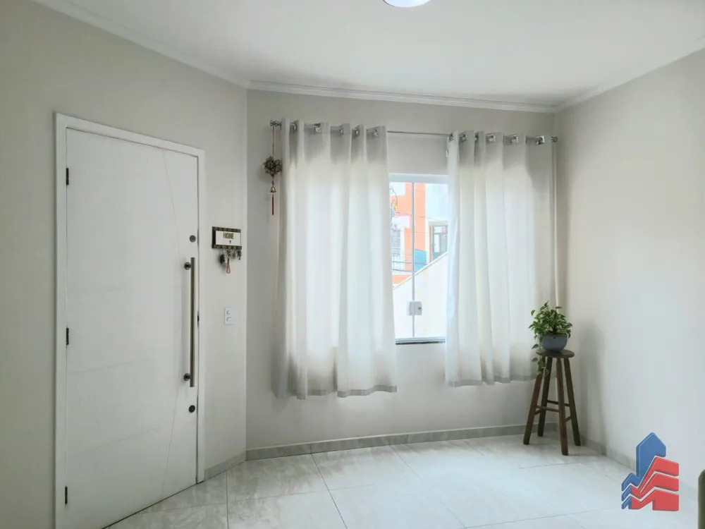 Sobrado, 3 quartos, 147 m² - Foto 4