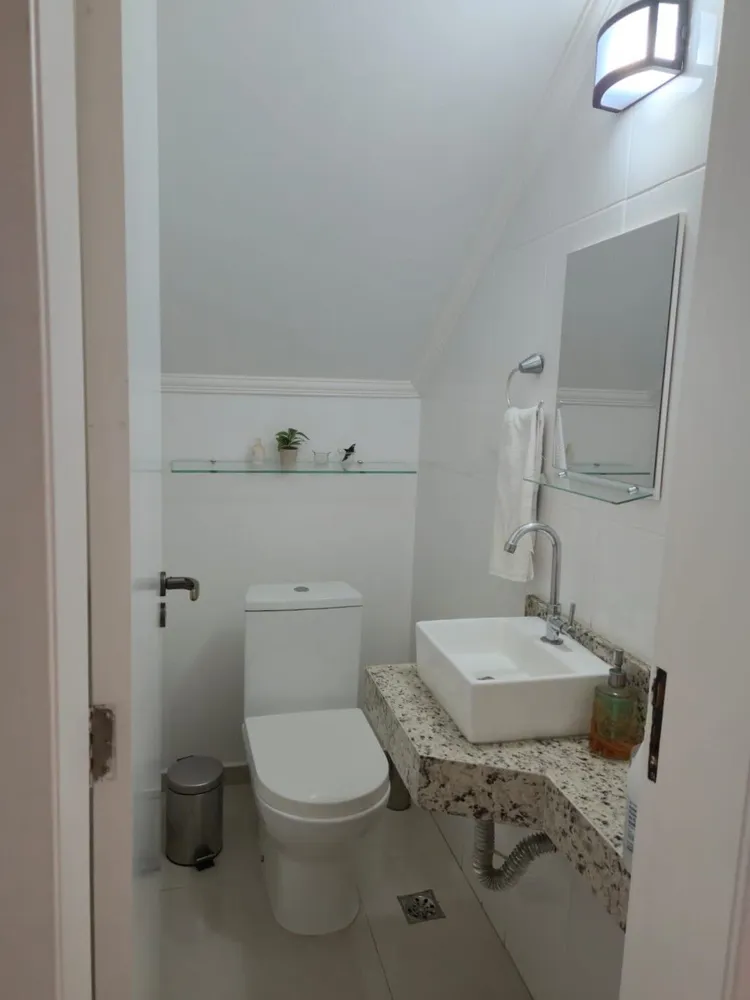 Sobrado, 3 quartos, 147 m² - Foto 16