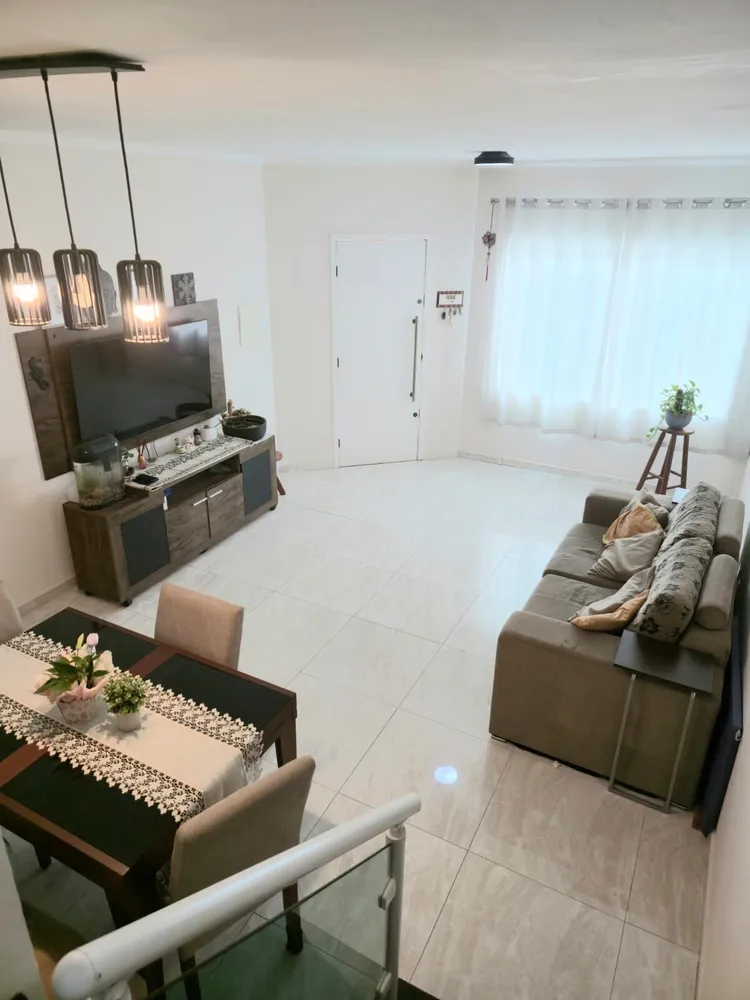 Sobrado, 3 quartos, 147 m² - Foto 15