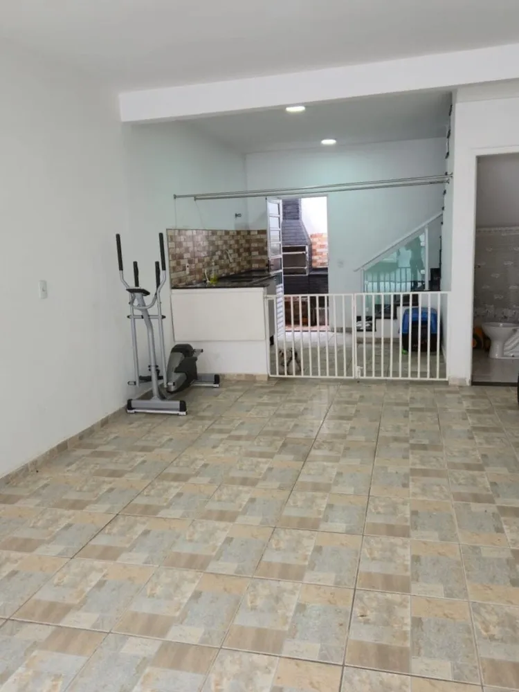 Sobrado, 3 quartos, 147 m² - Foto 13