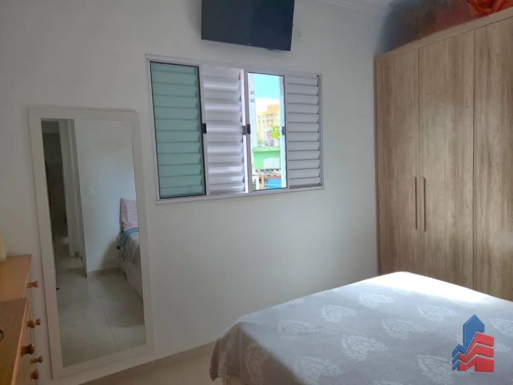 Sobrado, 3 quartos, 147 m² - Foto 3
