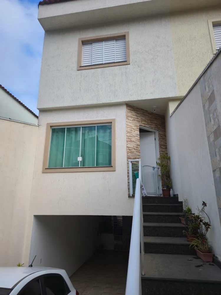 Sobrado, 3 quartos, 147 m² - Foto 5