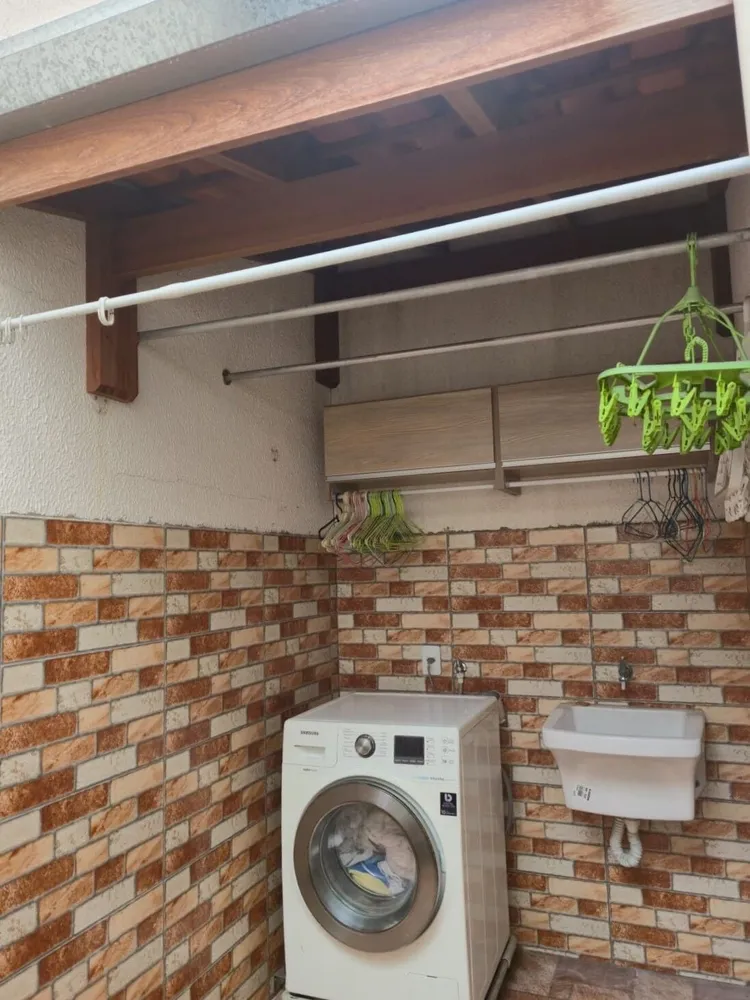 Sobrado, 3 quartos, 147 m² - Foto 7
