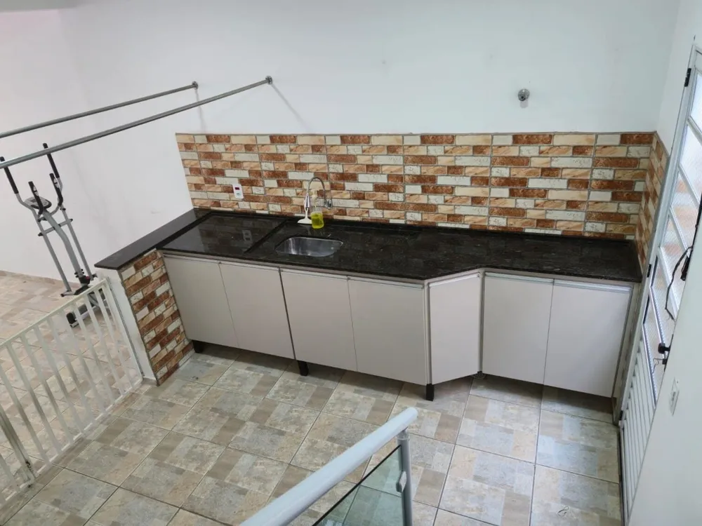 Sobrado, 3 quartos, 147 m² - Foto 6