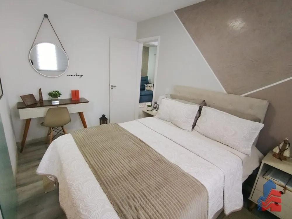 Apartamento, 3 quartos, 70 m² - Foto 11