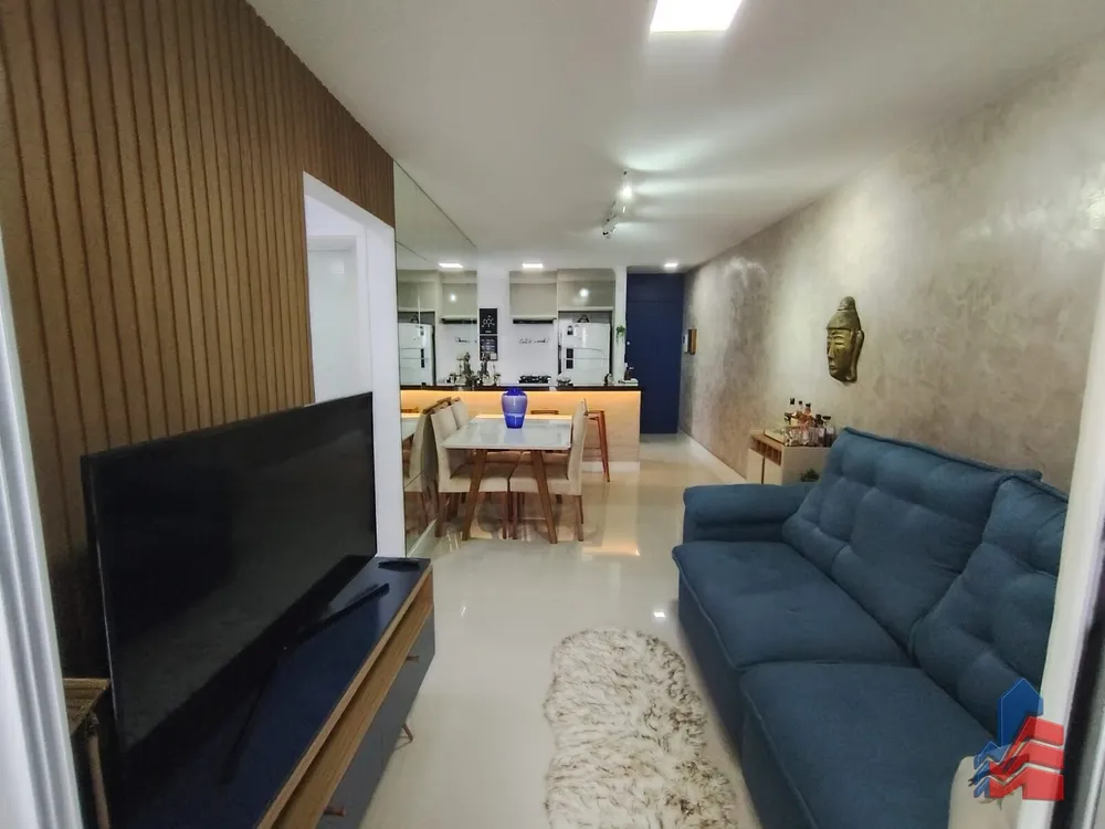 Apartamento, 3 quartos, 70 m² - Foto 1