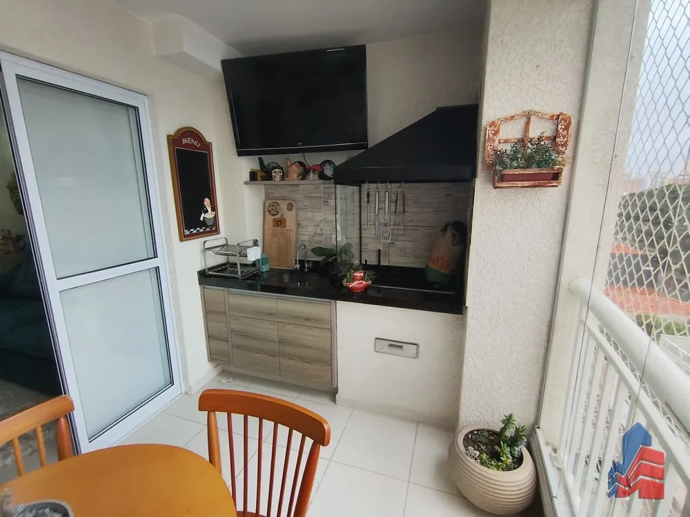 Apartamento, 3 quartos, 70 m² - Foto 4