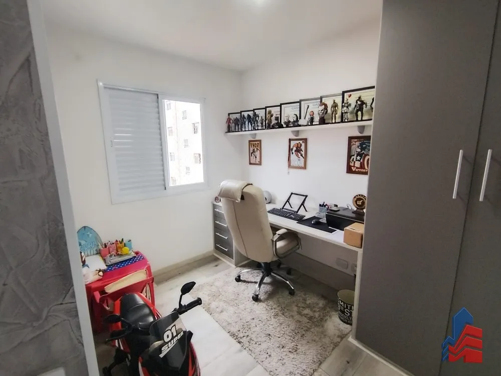 Apartamento, 3 quartos, 70 m² - Foto 7