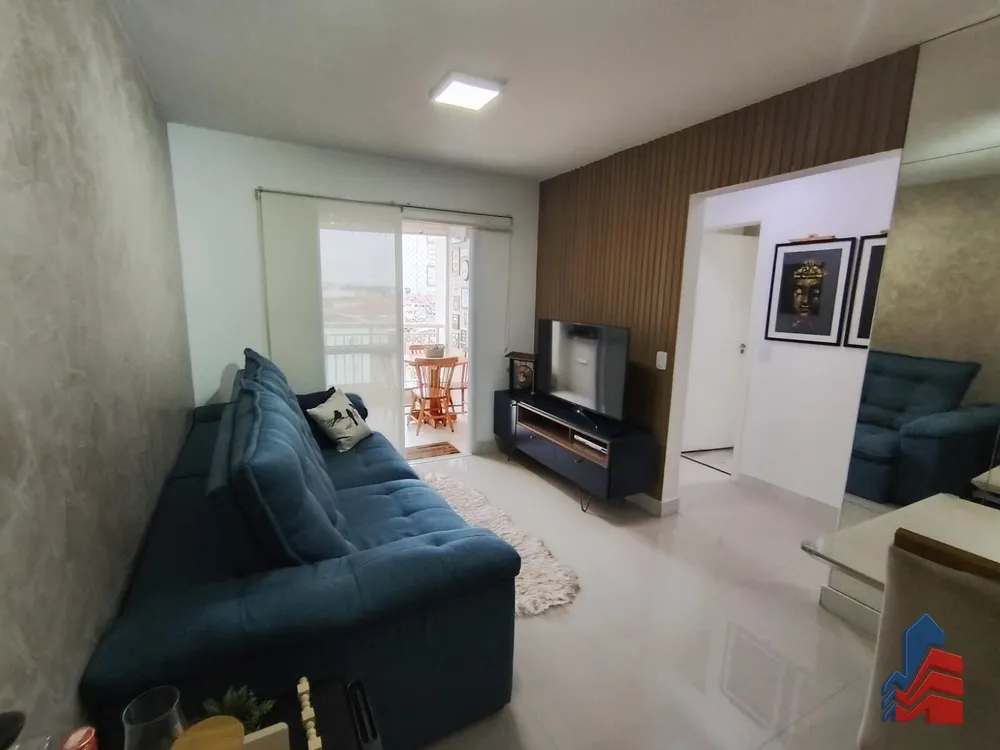 Apartamento, 3 quartos, 70 m² - Foto 3