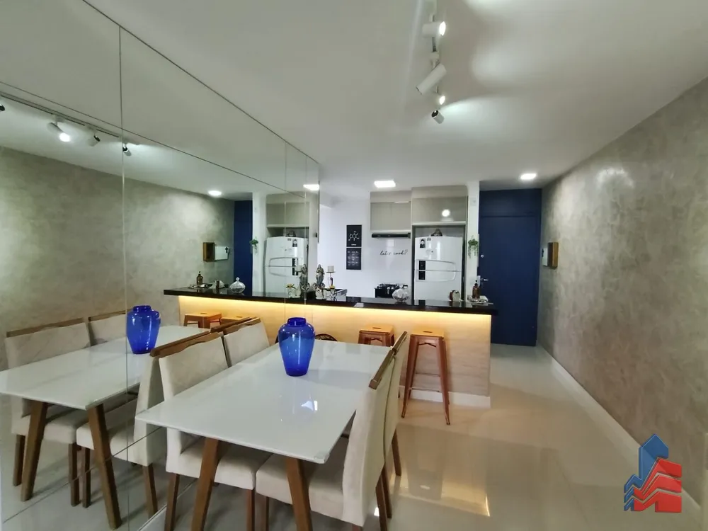 Apartamento, 3 quartos, 70 m² - Foto 2