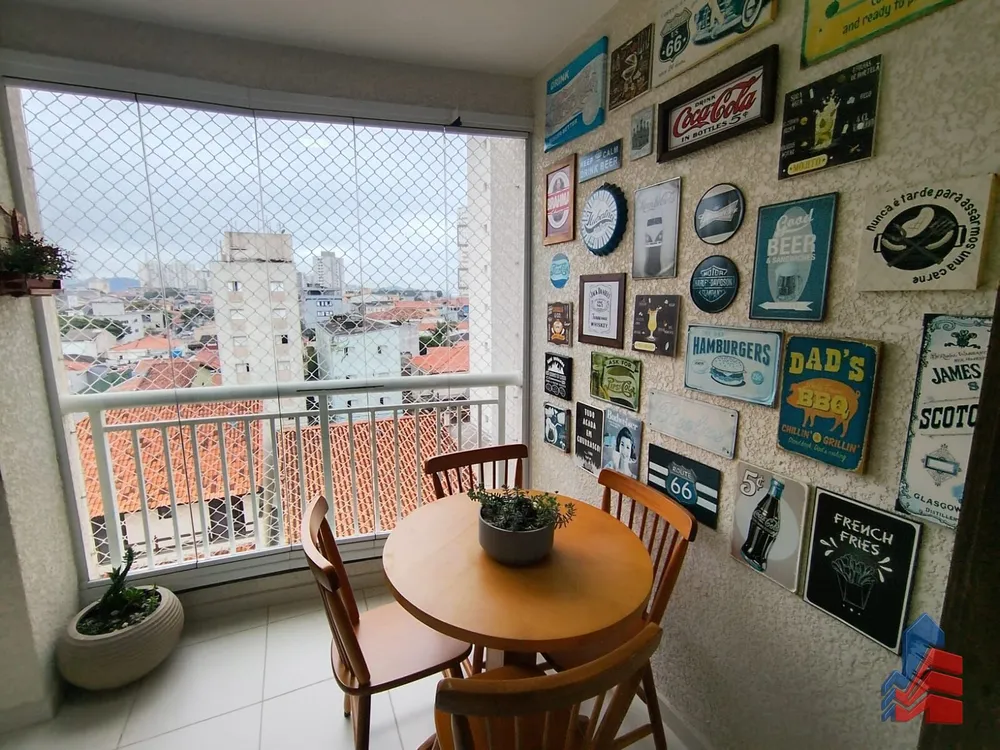 Apartamento, 3 quartos, 70 m² - Foto 5