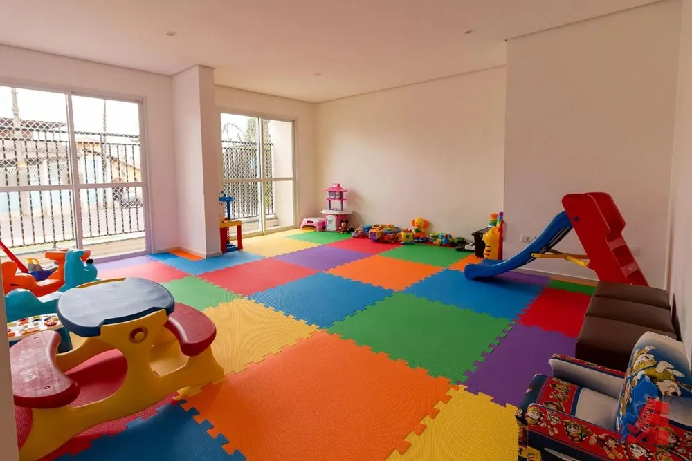 Apartamento, 3 quartos, 70 m² - Foto 12