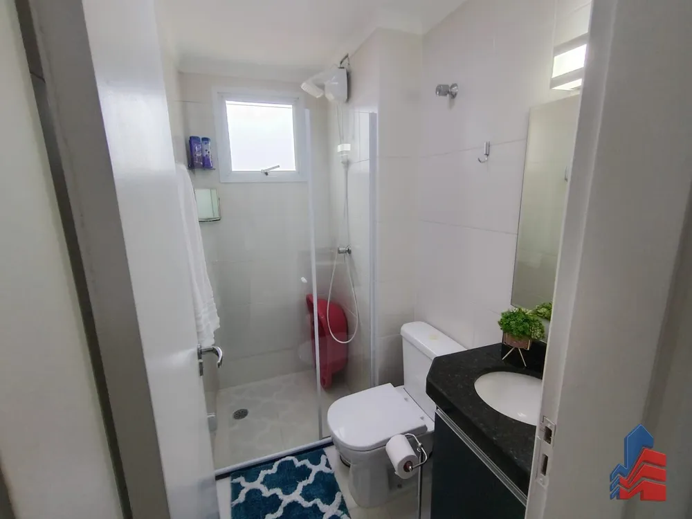 Apartamento, 3 quartos, 70 m² - Foto 10