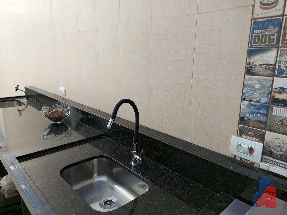 Sobrado, 3 quartos, 194 m² - Foto 5