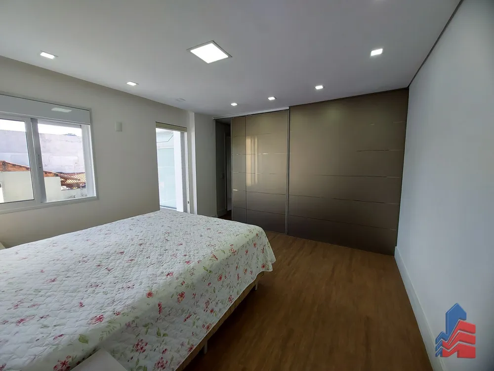 Sobrado, 3 quartos, 194 m² - Foto 14