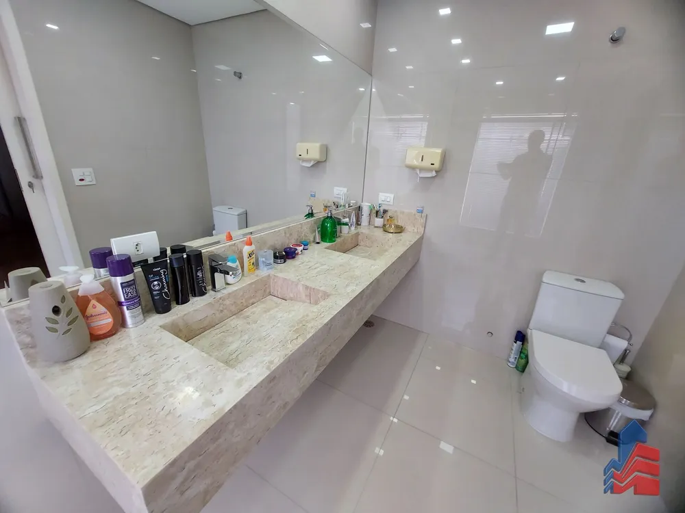 Sobrado, 3 quartos, 194 m² - Foto 12