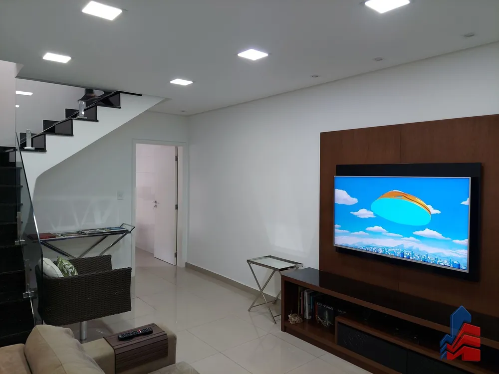 Sobrado, 3 quartos, 194 m² - Foto 18