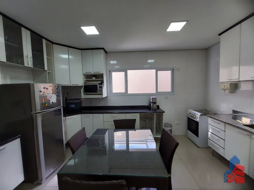 Sobrado, 3 quartos, 194 m² - Foto 19