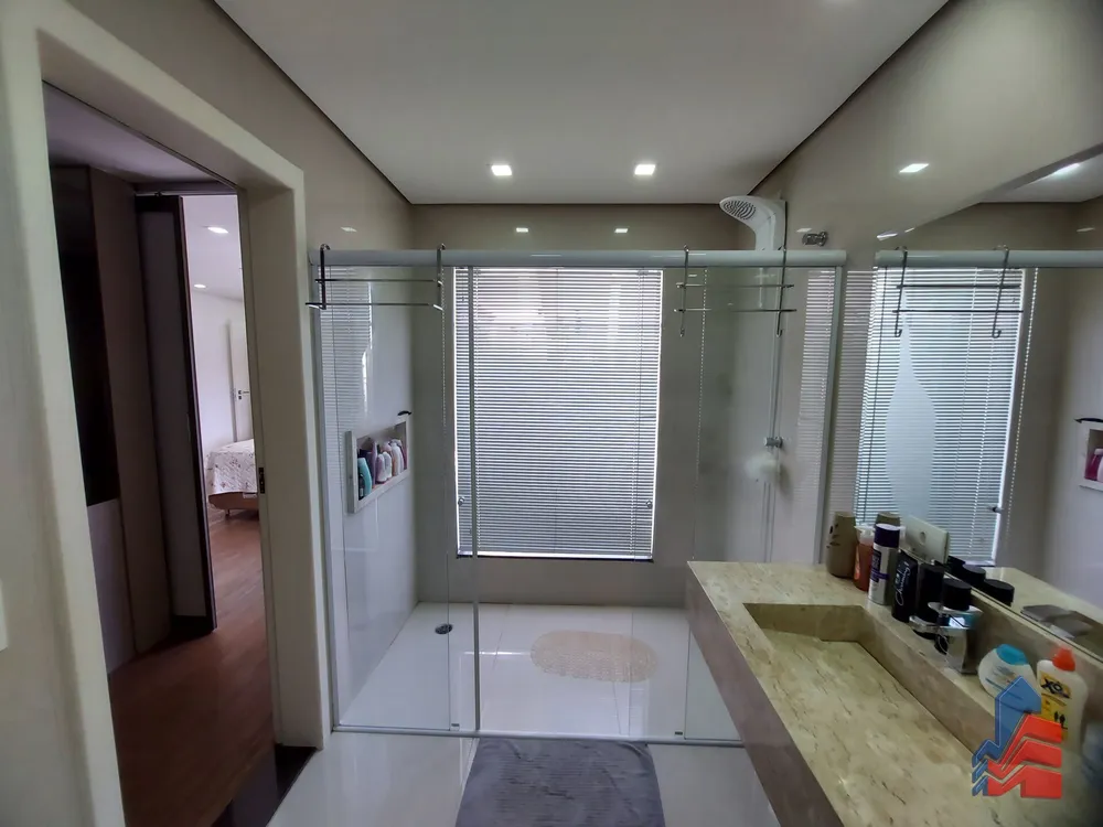 Sobrado, 3 quartos, 194 m² - Foto 17