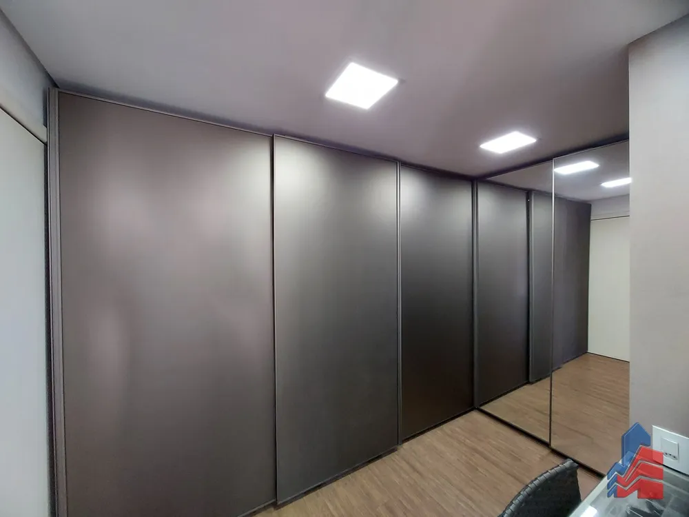 Sobrado, 3 quartos, 194 m² - Foto 1
