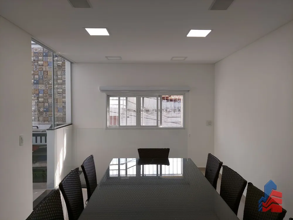 Sobrado, 3 quartos, 194 m² - Foto 11