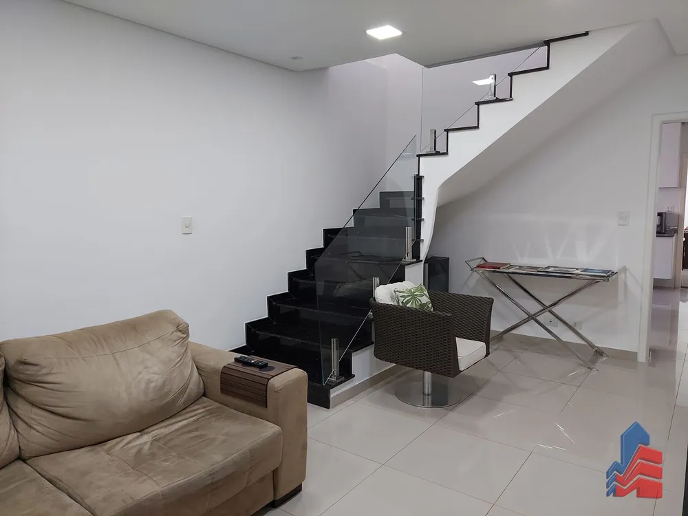 Sobrado, 3 quartos, 194 m² - Foto 7