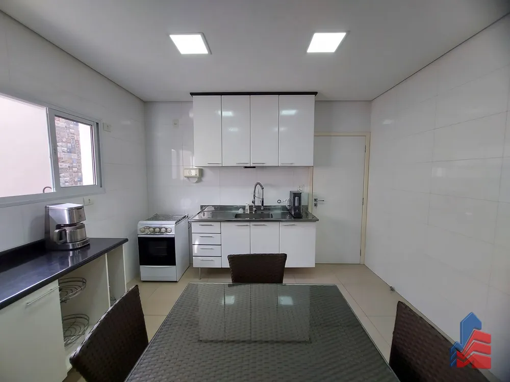 Sobrado, 3 quartos, 194 m² - Foto 16