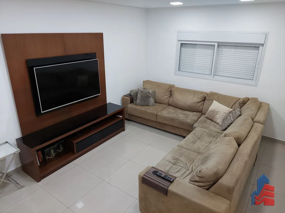 Sobrado, 3 quartos, 194 m² - Foto 9
