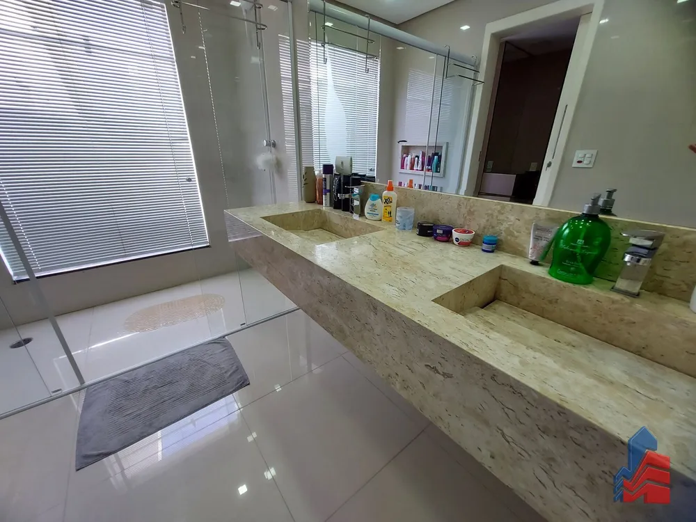 Sobrado, 3 quartos, 194 m² - Foto 4