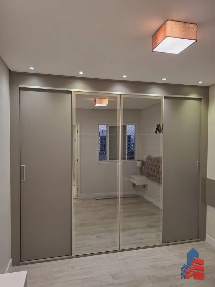 Apartamento, 2 quartos, 61 m² - Foto 3