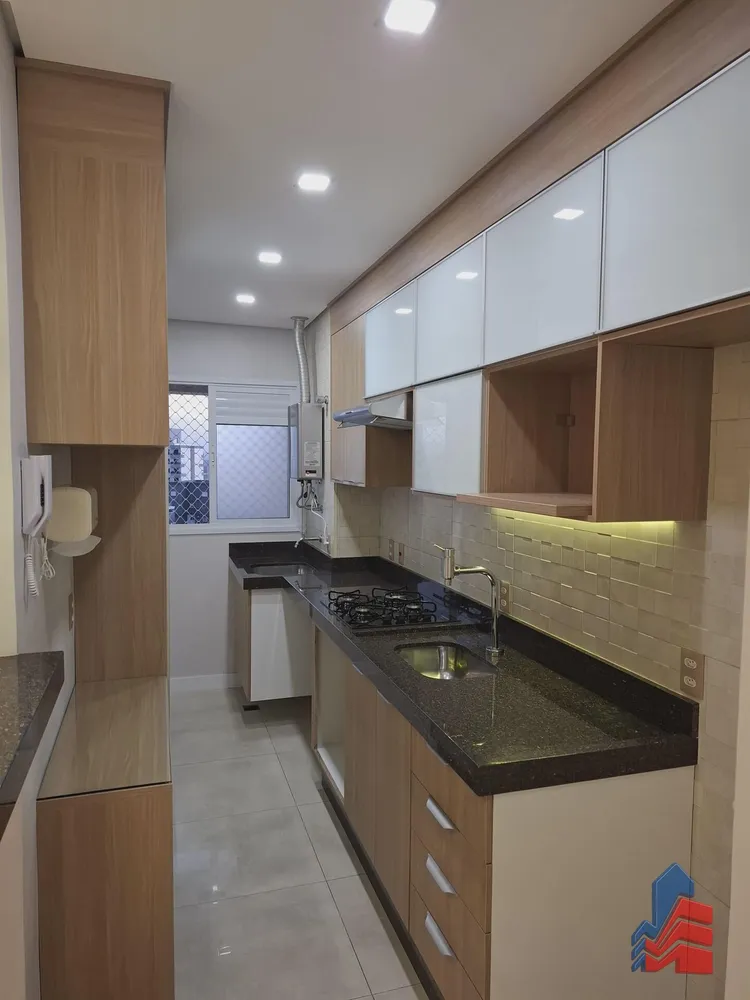 Apartamento, 2 quartos, 61 m² - Foto 6