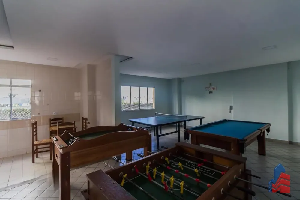 Apartamento, 2 quartos, 60 m² - Foto 12