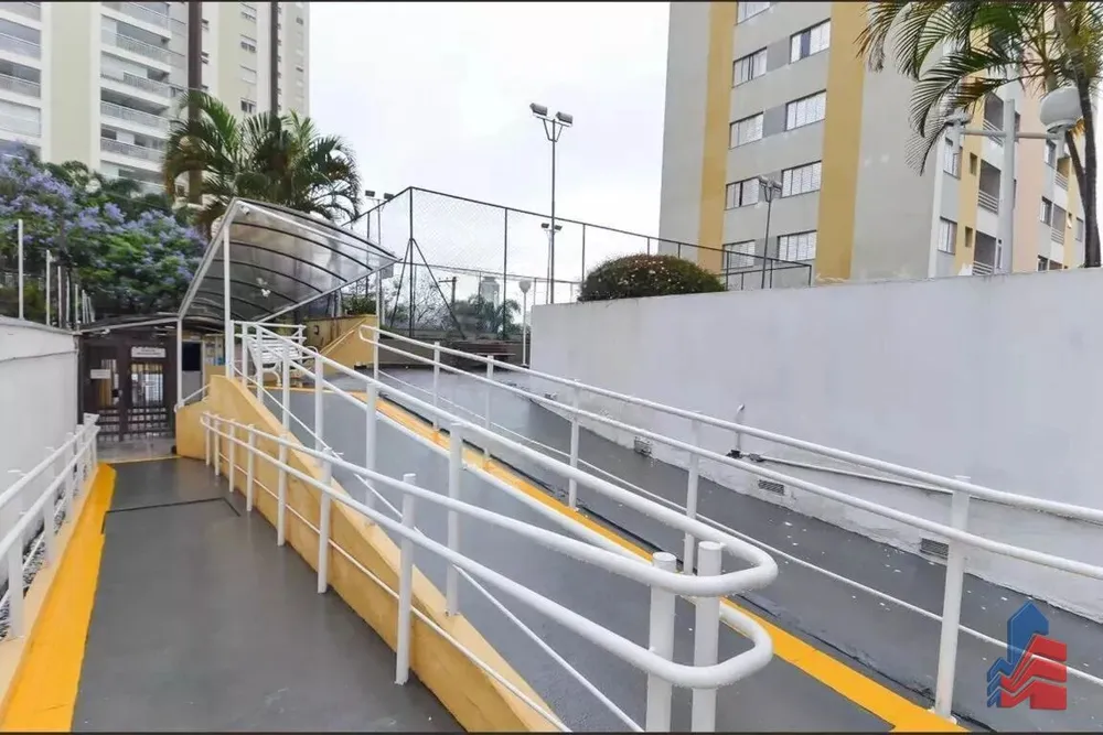 Apartamento, 2 quartos, 60 m² - Foto 16