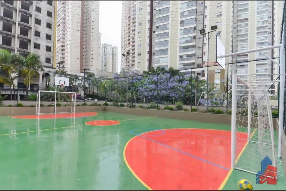 Apartamento, 2 quartos, 60 m² - Foto 10