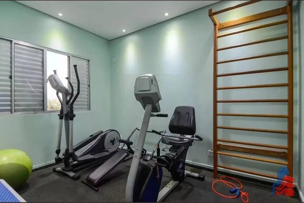 Apartamento, 2 quartos, 60 m² - Foto 13