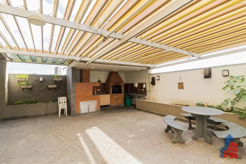 Apartamento, 2 quartos, 60 m² - Foto 11