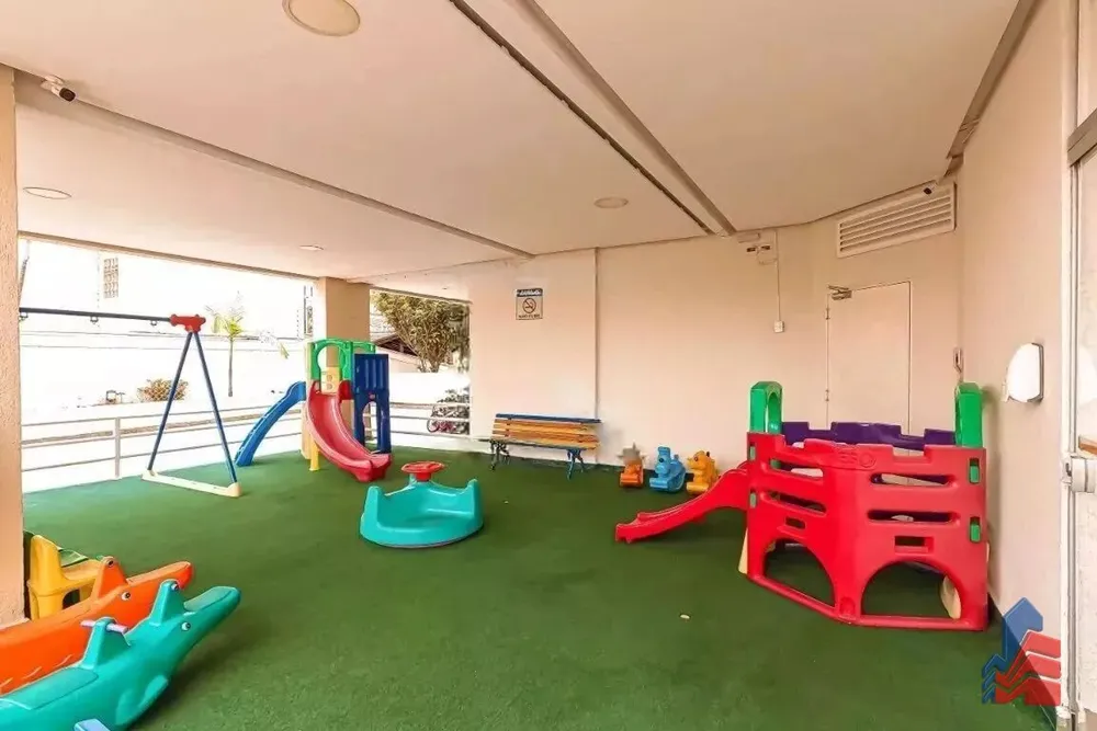 Apartamento, 2 quartos, 60 m² - Foto 9