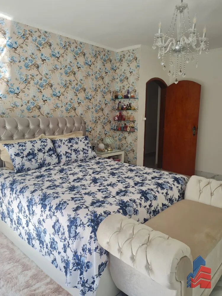 Casa, 3 quartos, 310 m² - Foto 6