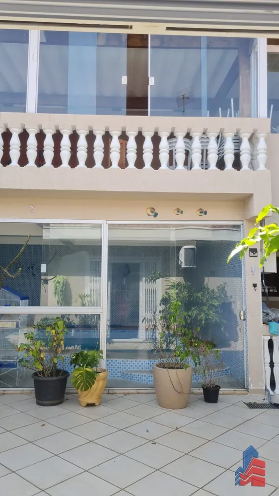 Casa, 3 quartos, 310 m² - Foto 13