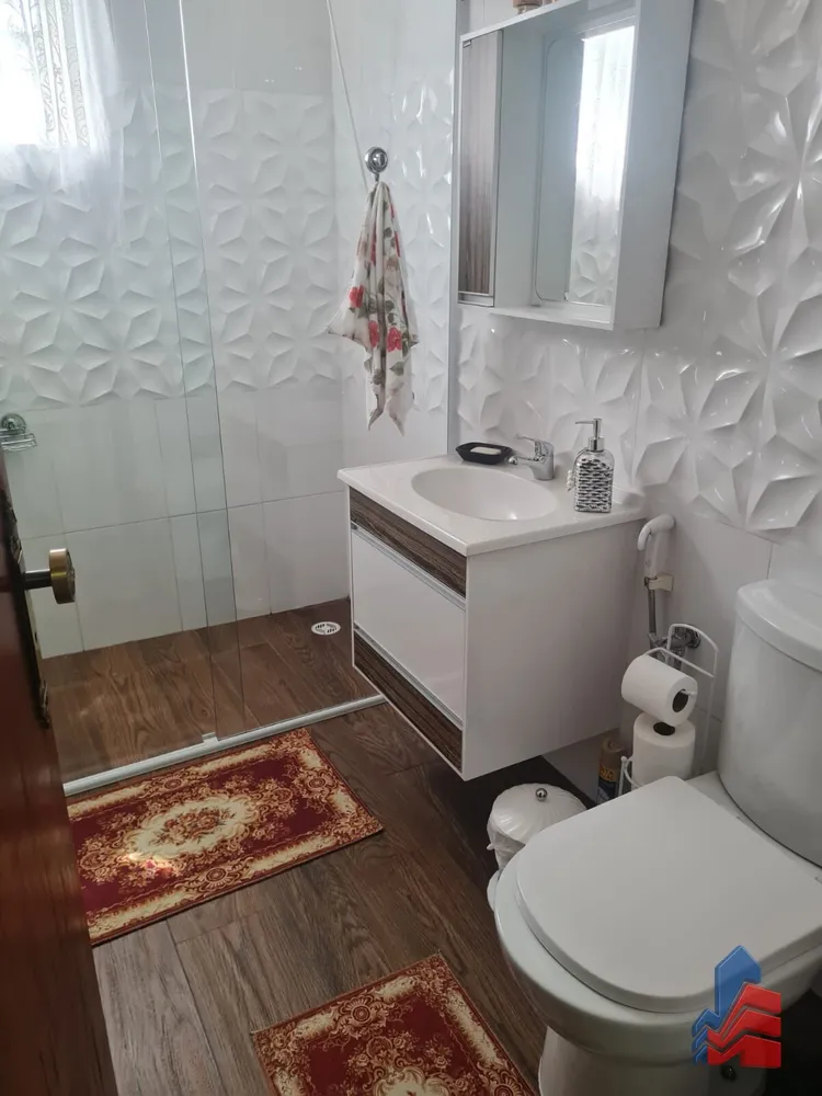 Casa, 3 quartos, 310 m² - Foto 1