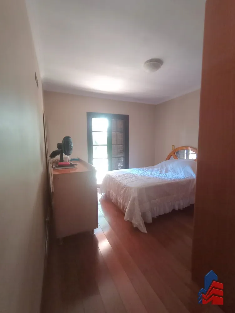 Sobrado, 3 quartos, 120 m² - Foto 1