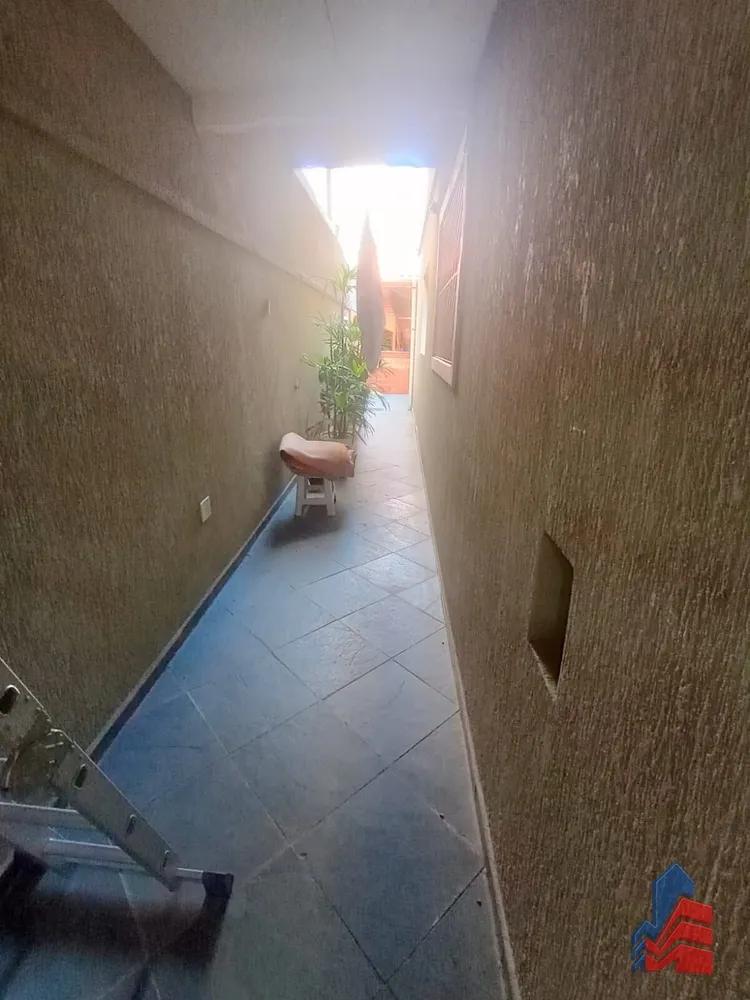 Sobrado, 3 quartos, 120 m² - Foto 8