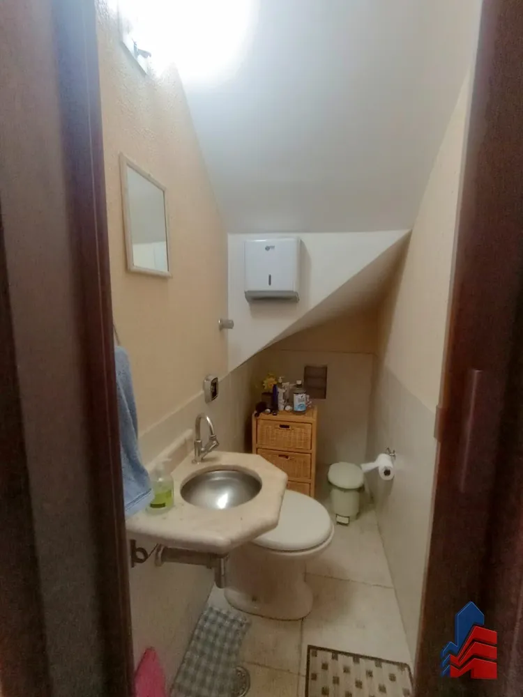 Sobrado, 3 quartos, 120 m² - Foto 8