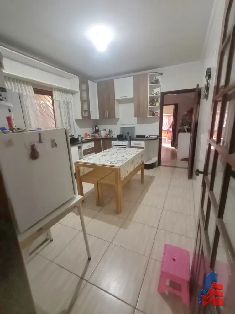 Sobrado, 3 quartos, 120 m² - Foto 7