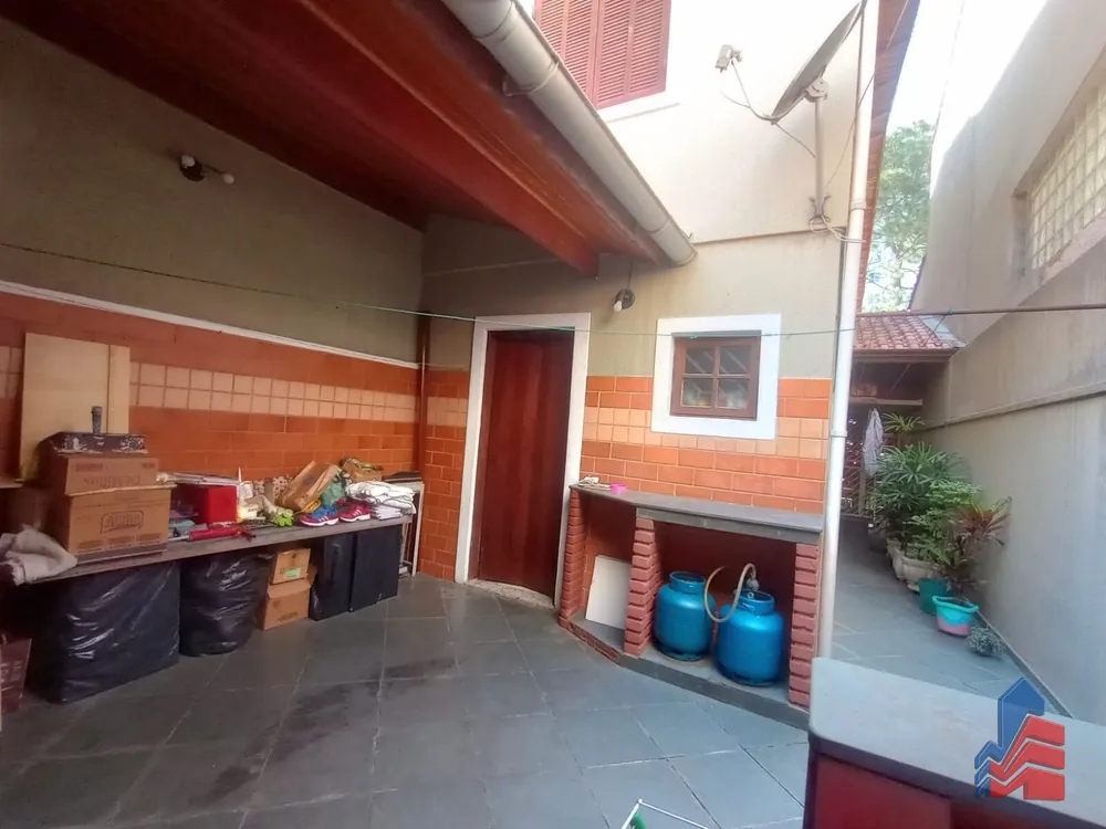 Sobrado, 3 quartos, 120 m² - Foto 4