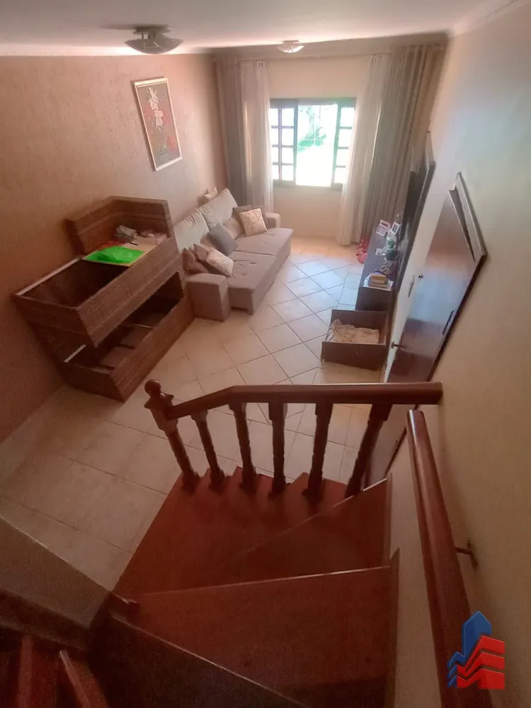 Sobrado, 3 quartos, 120 m² - Foto 3