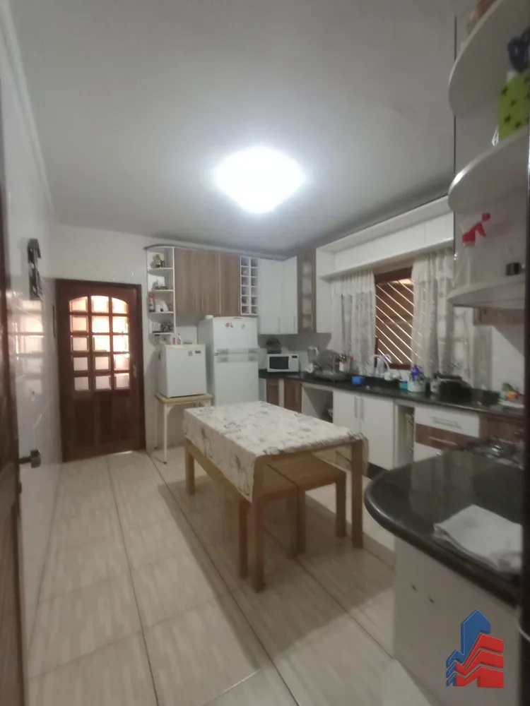 Sobrado, 3 quartos, 120 m² - Foto 4