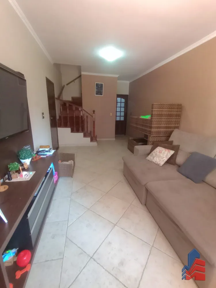 Sobrado, 3 quartos, 120 m² - Foto 6